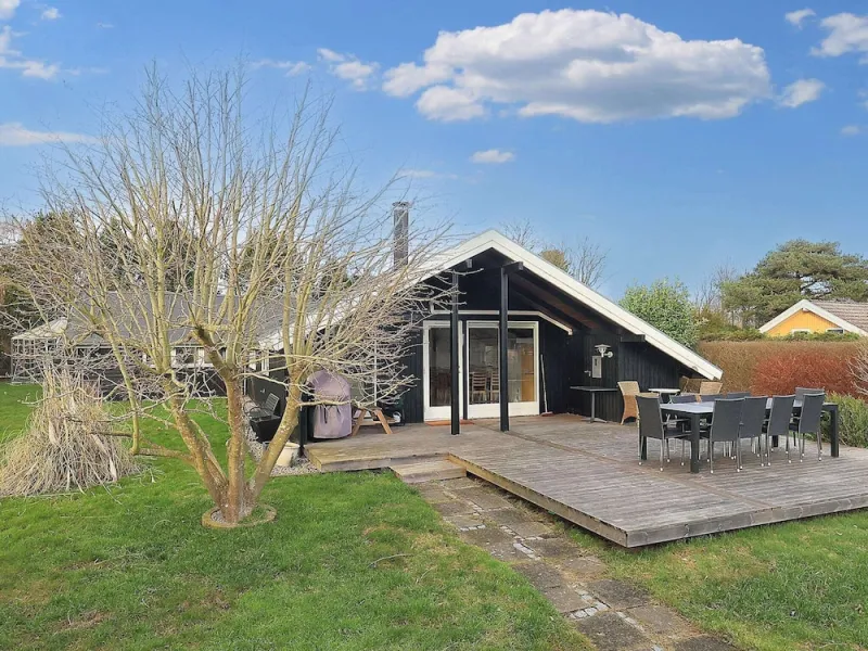 9 Person Holiday Home in Praesto photo 10
