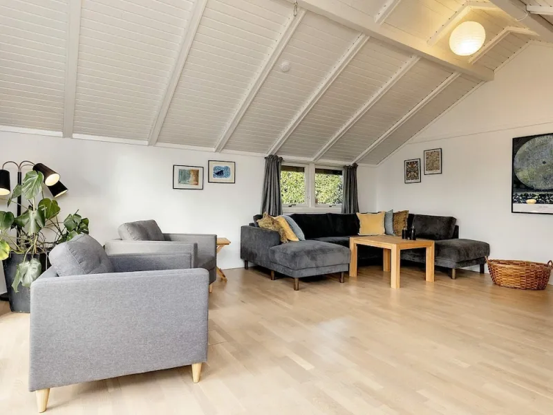 9 Person Holiday Home in Praesto photo 11