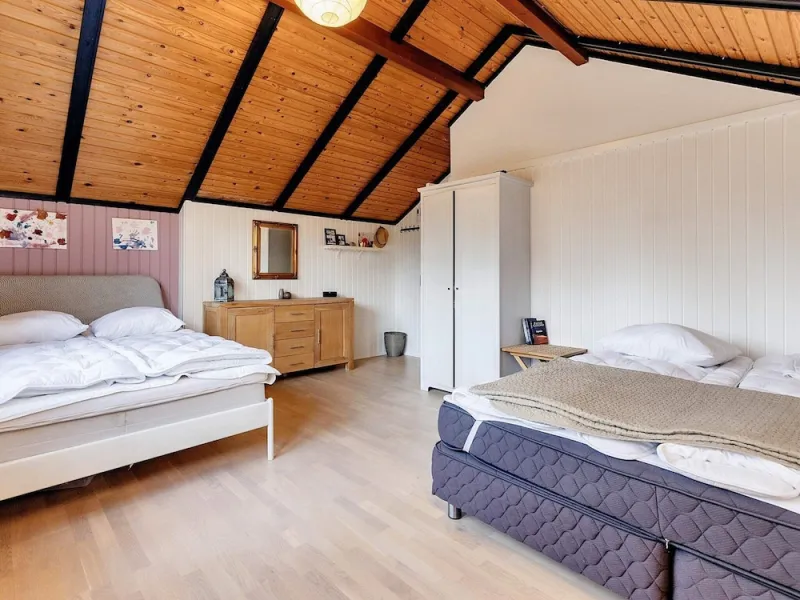 9 Person Holiday Home in Praesto photo 12