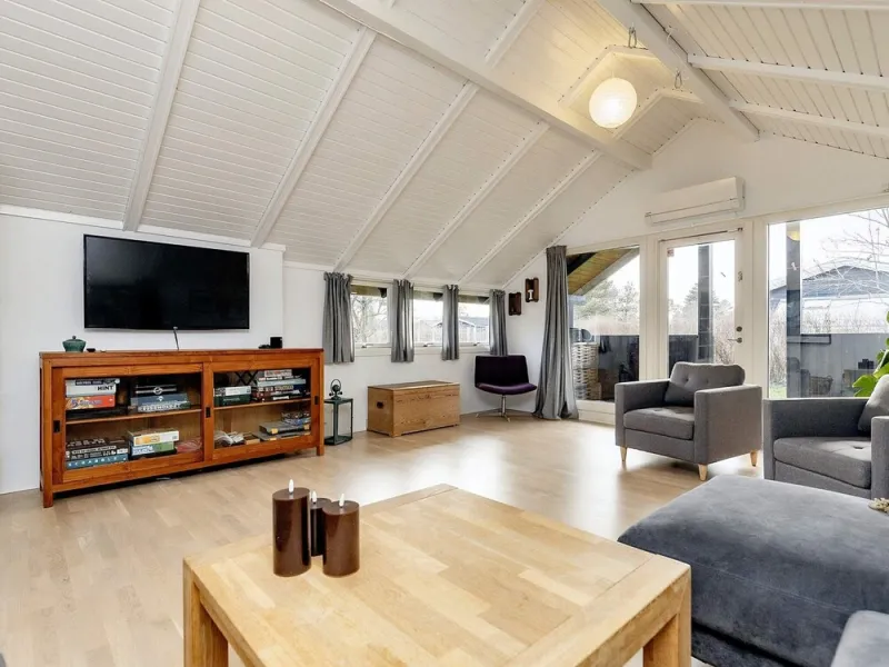 9 Person Holiday Home in Praesto photo 13