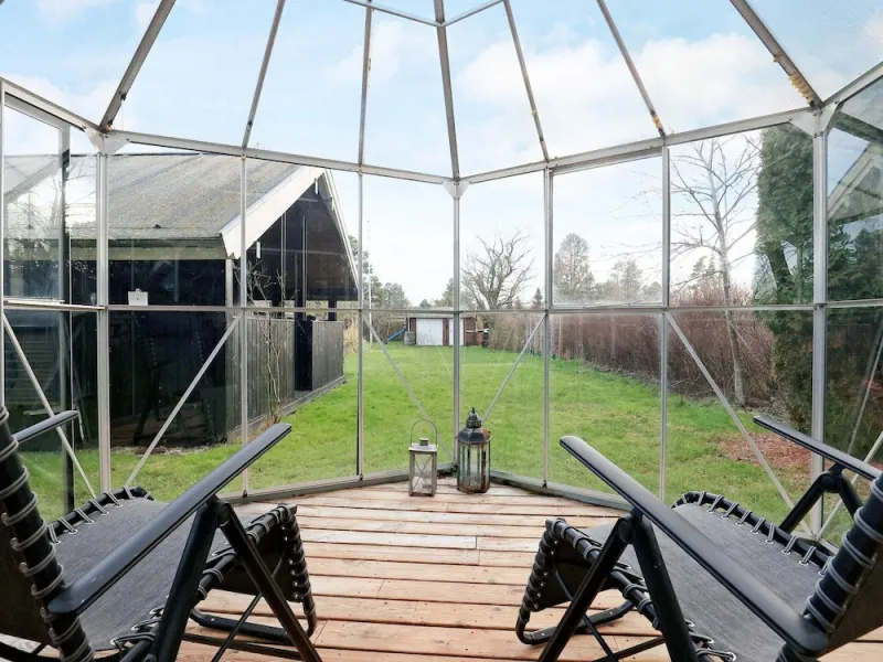 9 Person Holiday Home in Praesto photo 14