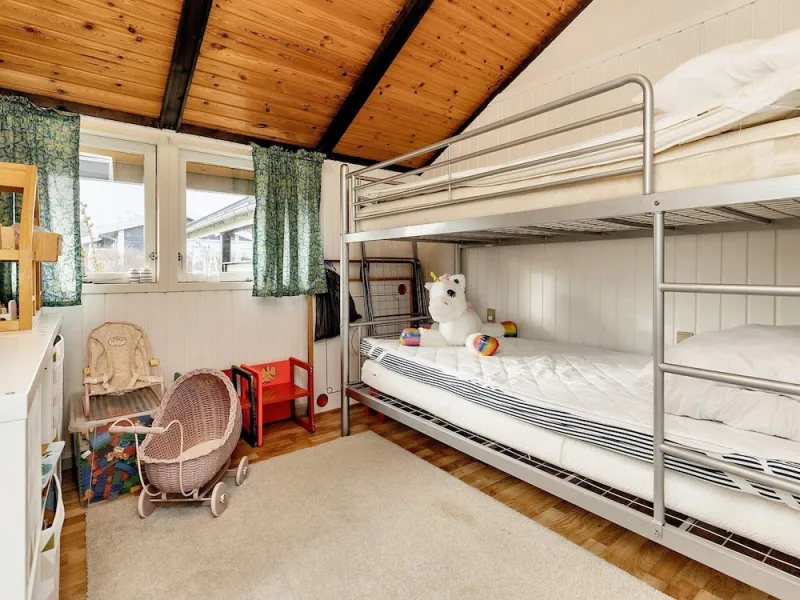 9 Person Holiday Home in Praesto photo 15
