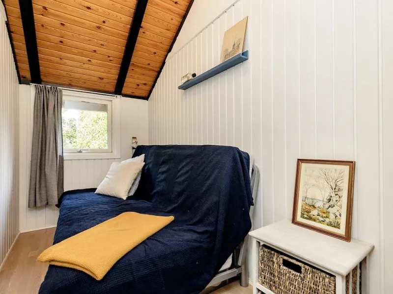 9 Person Holiday Home in Praesto photo 19