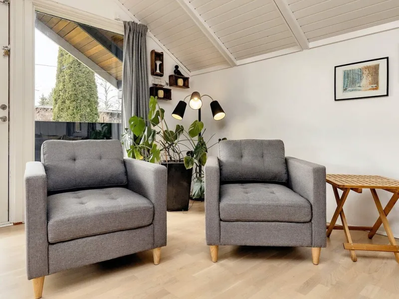 9 Person Holiday Home in Praesto photo 21