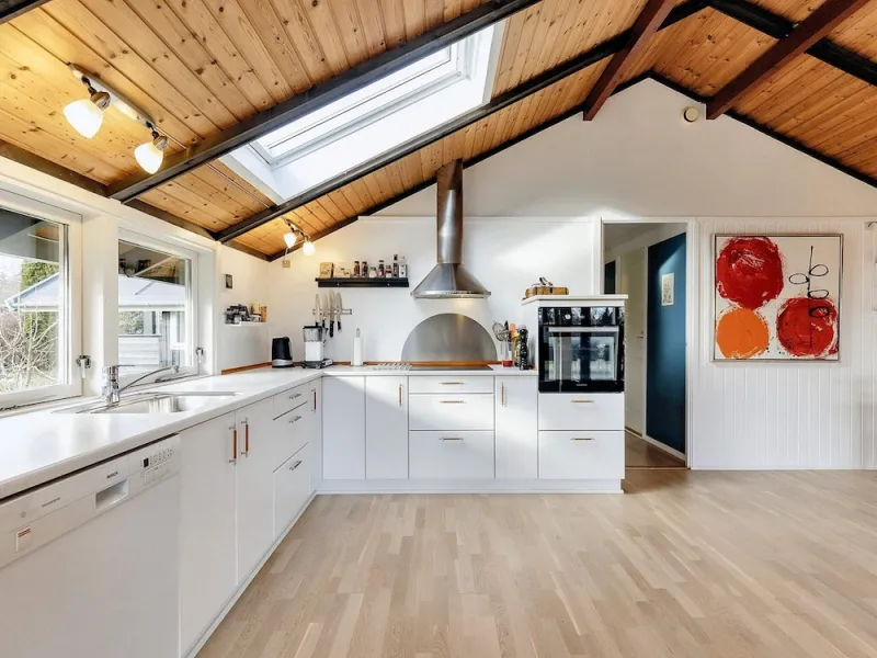 9 Person Holiday Home in Praesto photo 22