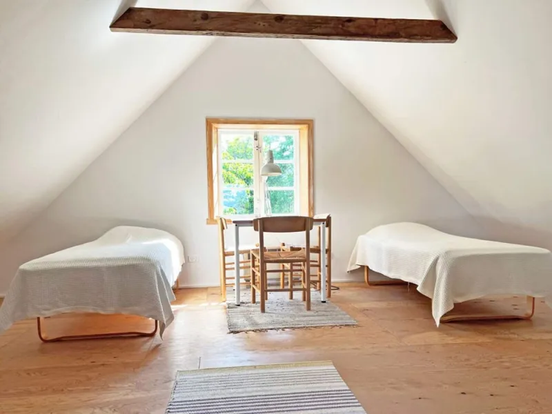 5 Person Holiday Home in Allinge photo 1