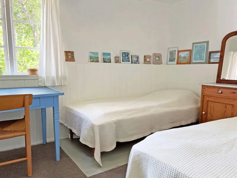 5 Person Holiday Home in Allinge photo 2