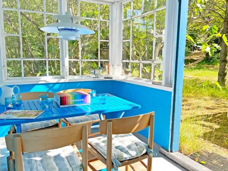 5 Person Holiday Home in Allinge photo 3