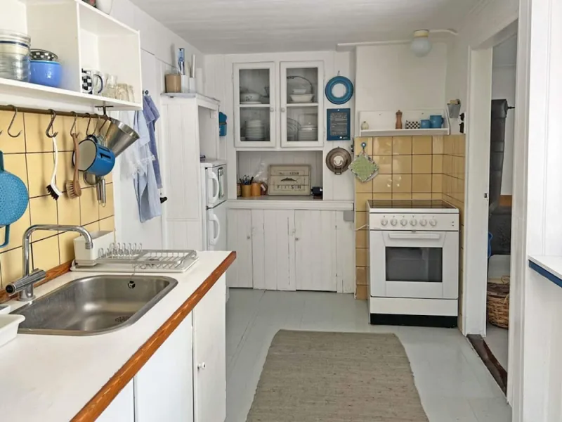 5 Person Holiday Home in Allinge photo 4