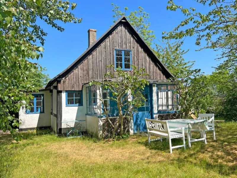 5 Person Holiday Home in Allinge photo 6