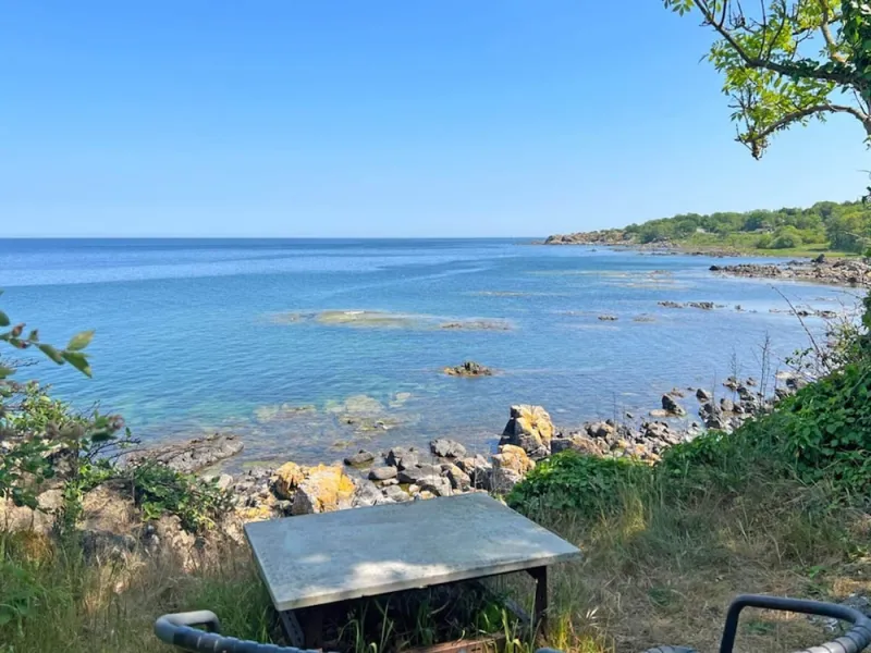5 Person Holiday Home in Allinge photo 9