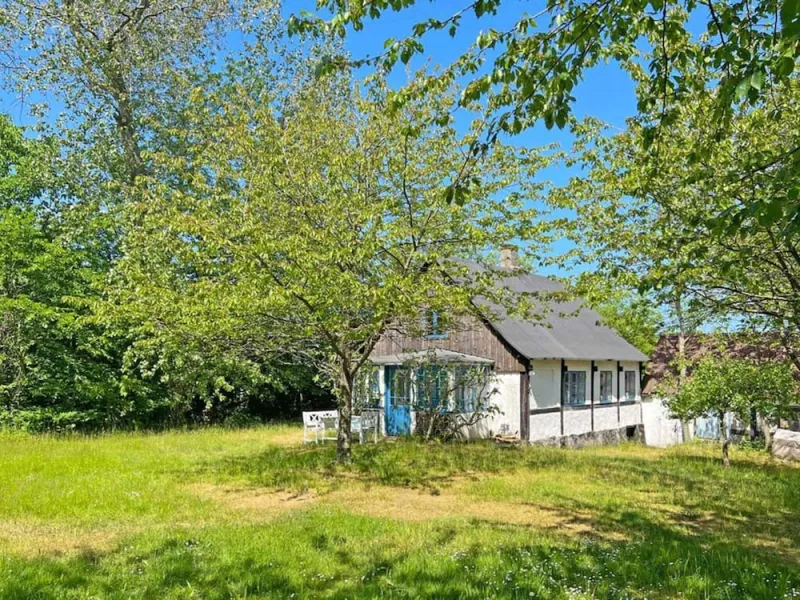 5 Person Holiday Home in Allinge photo 10