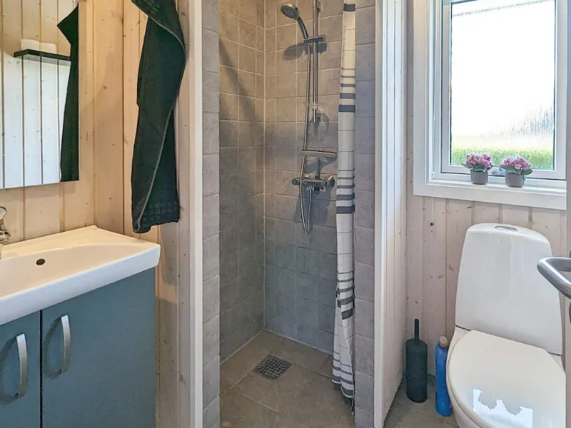 8 Person Holiday Home in Bogense photo 2