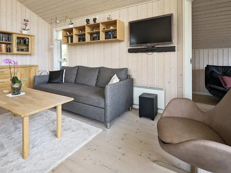 8 Person Holiday Home in Bogense photo 7