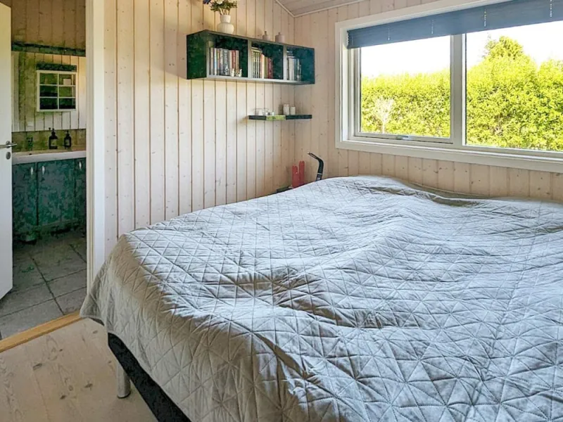 8 Person Holiday Home in Bogense photo 10