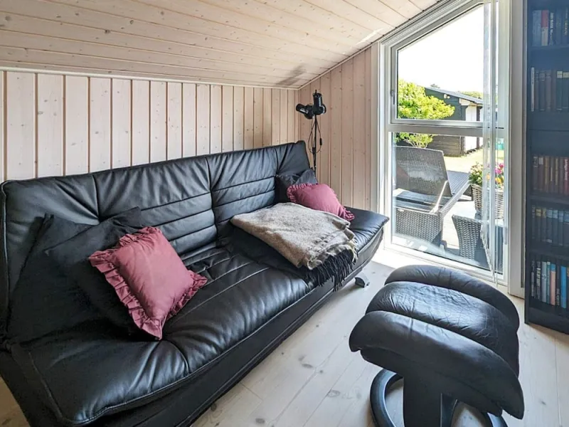 8 Person Holiday Home in Bogense photo 15
