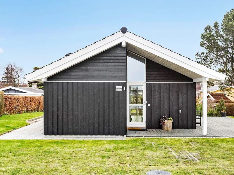 8 Person Holiday Home in Bogense photo 17