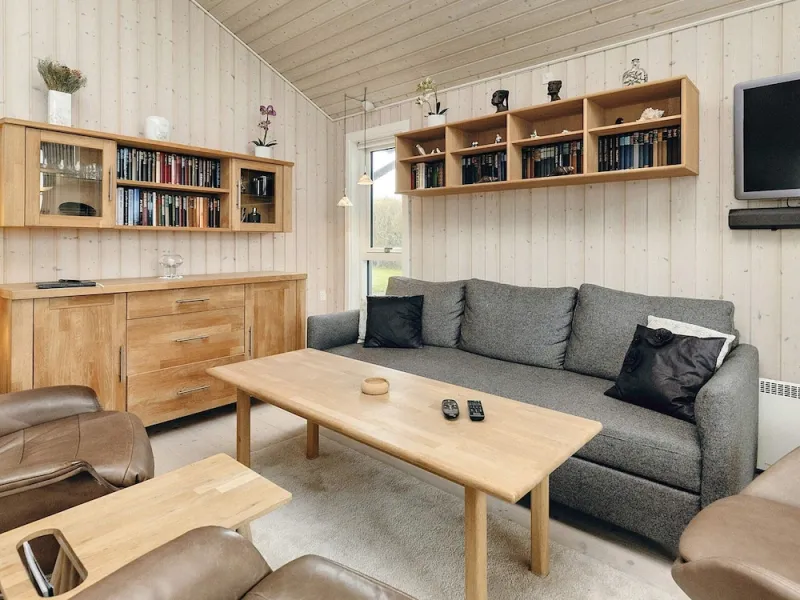 8 Person Holiday Home in Bogense photo 18