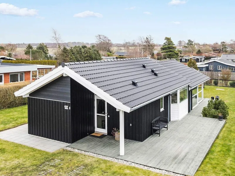 8 Person Holiday Home in Bogense photo 19