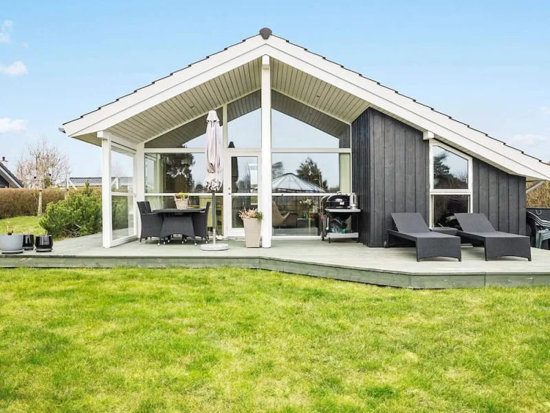 8 Person Holiday Home in Bogense photo 20