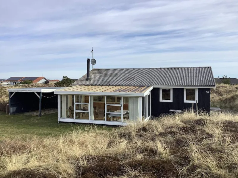 6 Person Holiday Home in Thisted photo 2