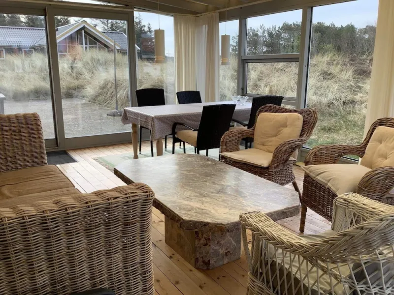 6 Person Holiday Home in Thisted photo 4