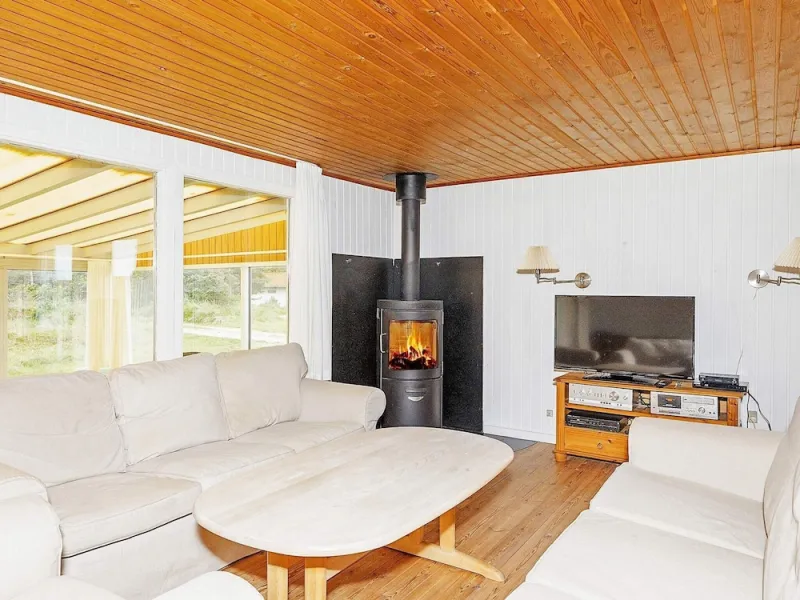 6 Person Holiday Home in Thisted photo 5