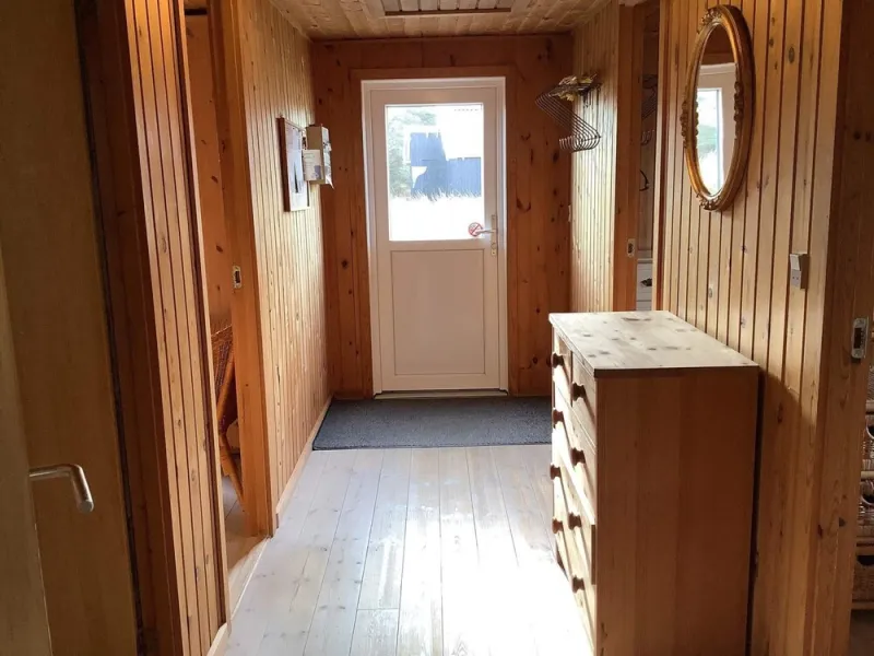 6 Person Holiday Home in Thisted photo 7