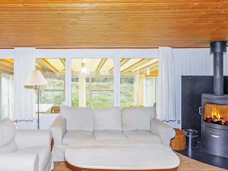 6 Person Holiday Home in Thisted photo 8