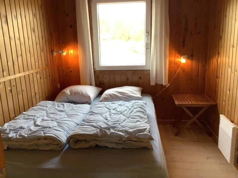 6 Person Holiday Home in Thisted photo 9