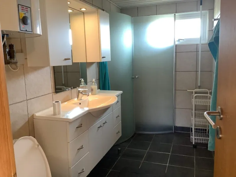 6 Person Holiday Home in Thisted photo 10