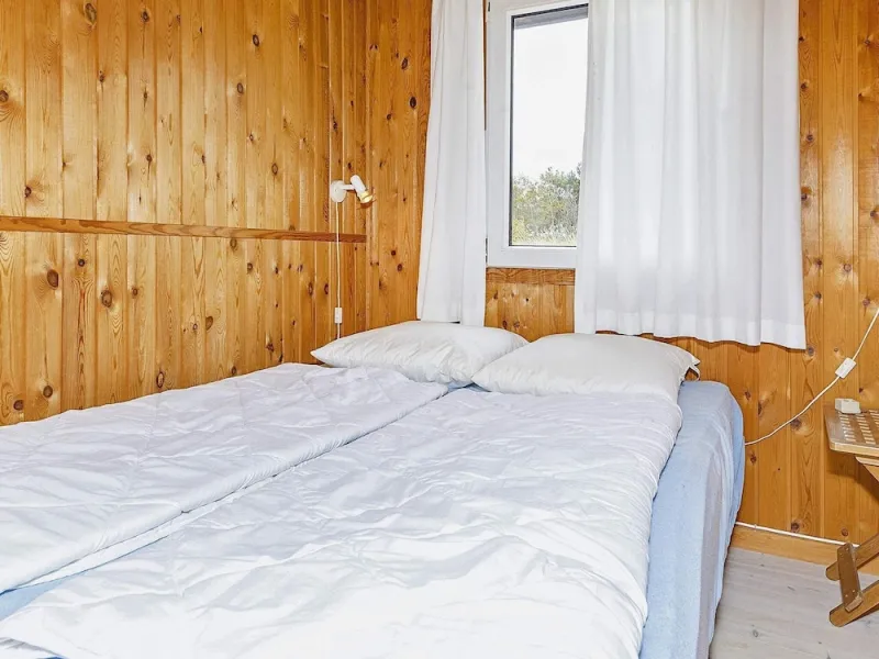 6 Person Holiday Home in Thisted photo 14