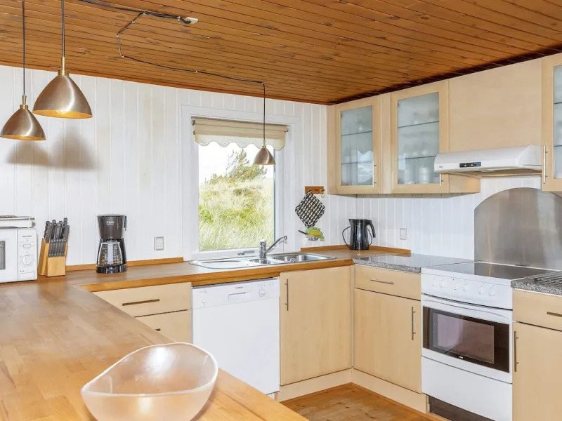 6 Person Holiday Home in Thisted photo 16