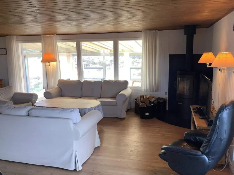 6 Person Holiday Home in Thisted photo 19