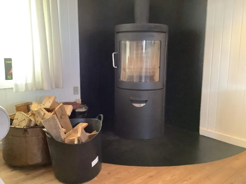 6 Person Holiday Home in Thisted photo 22