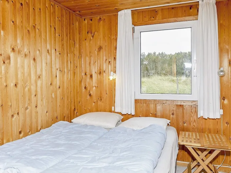 6 Person Holiday Home in Thisted photo 24