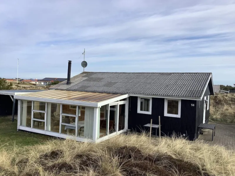 6 Person Holiday Home in Thisted photo 26