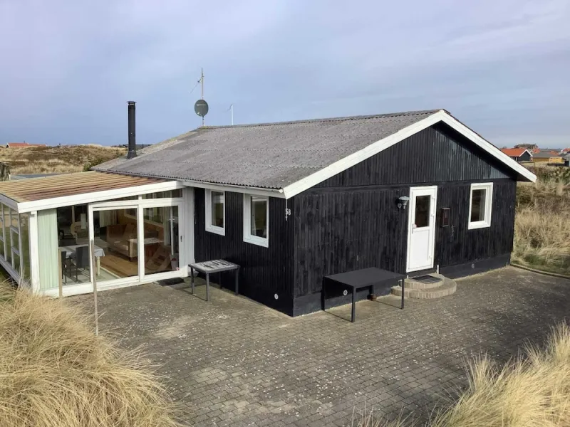 6 Person Holiday Home in Thisted photo 29