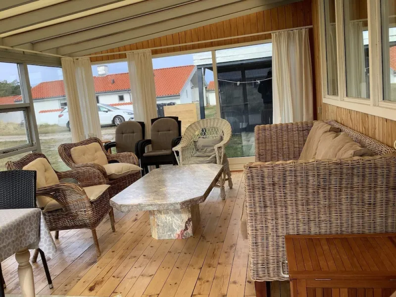 6 Person Holiday Home in Thisted photo 30