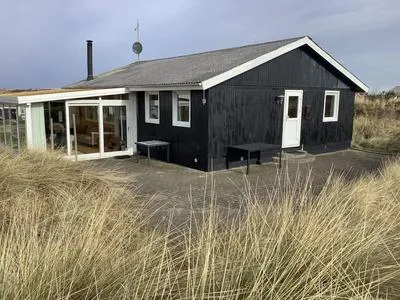 6 Person Holiday Home in Thisted photo 31