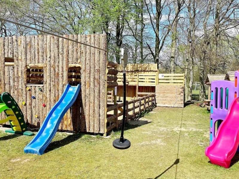 5 Star Holiday Home in Grindsted photo 3