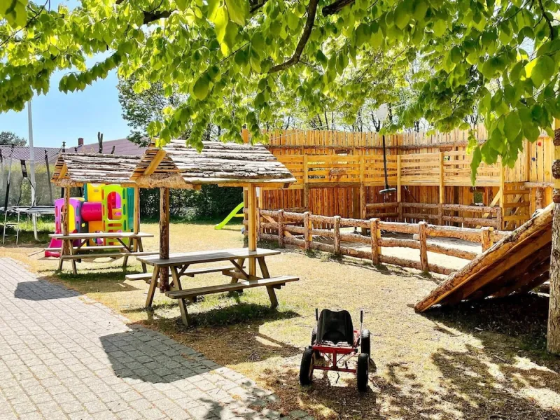 5 Star Holiday Home in Grindsted photo 4