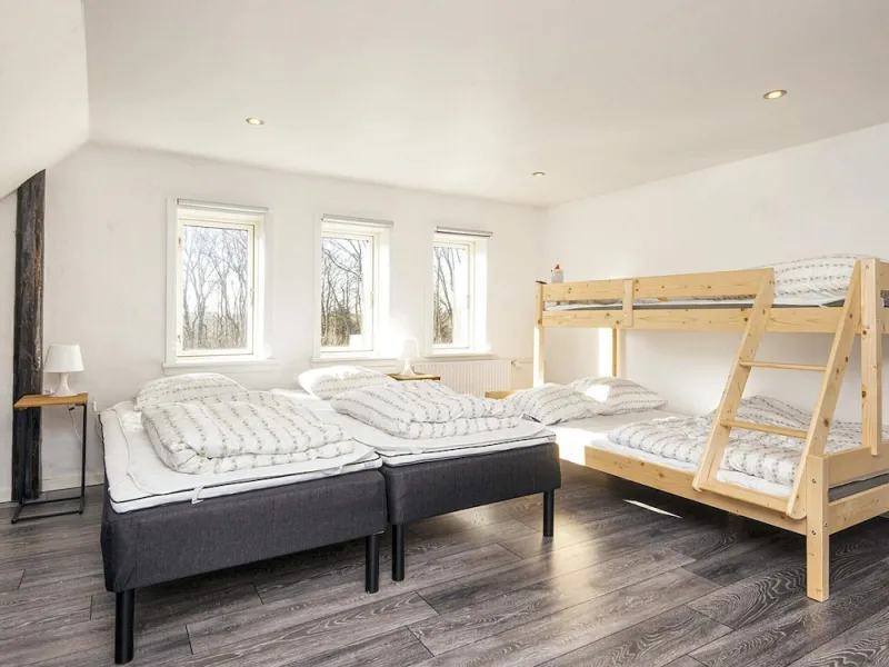 5 Star Holiday Home in Grindsted photo 7