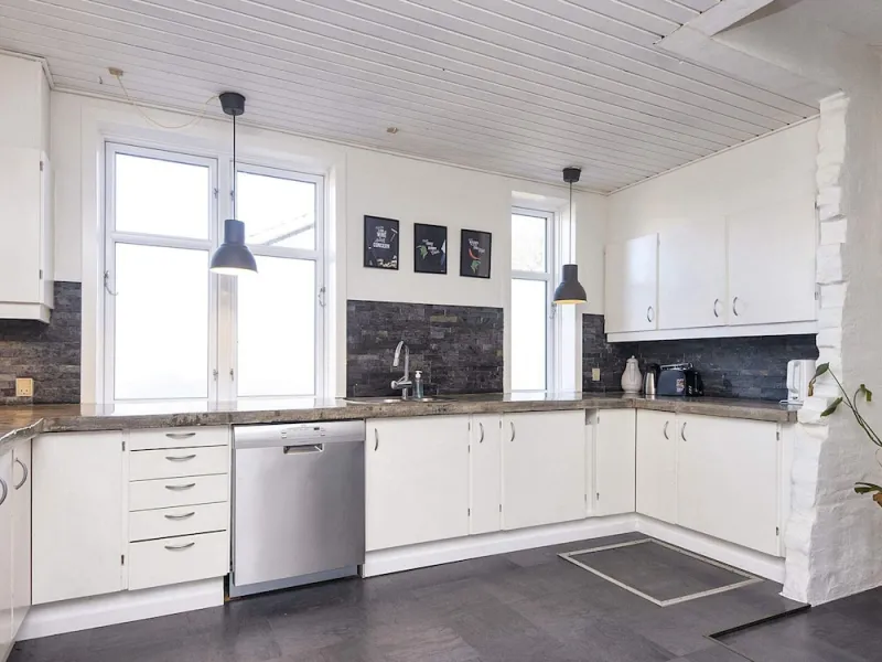 5 Star Holiday Home in Grindsted photo 9