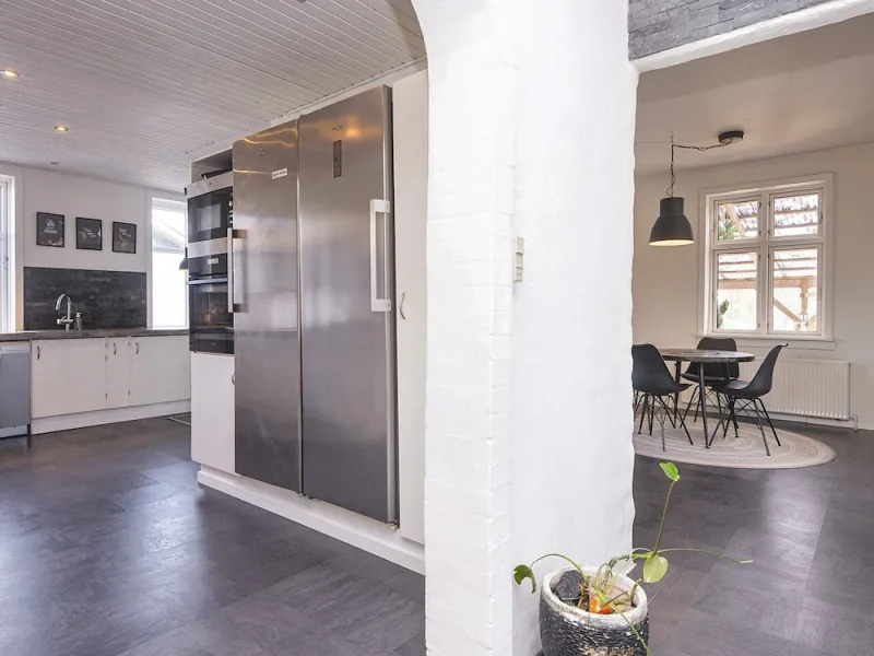 5 Star Holiday Home in Grindsted photo 12