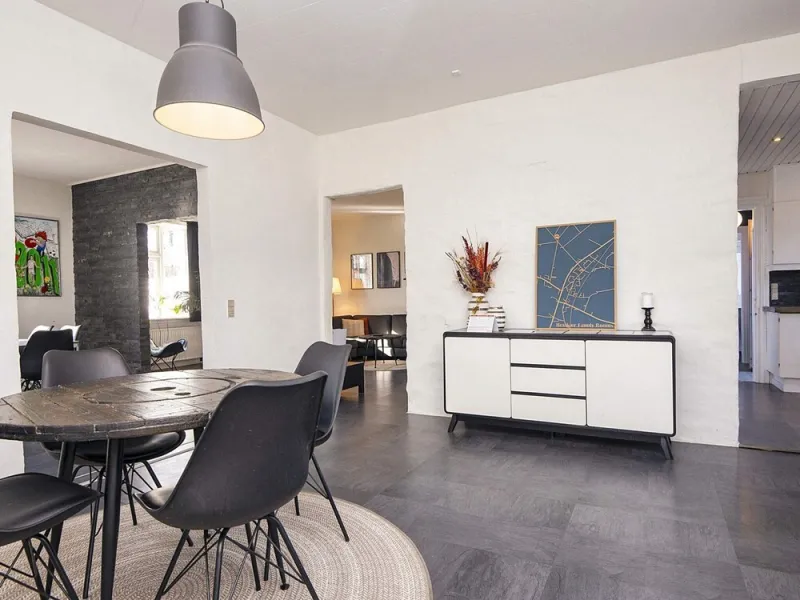 5 Star Holiday Home in Grindsted photo 15