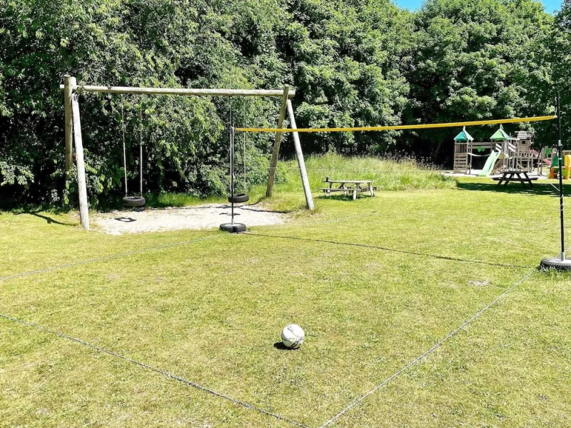 5 Star Holiday Home in Grindsted photo 16
