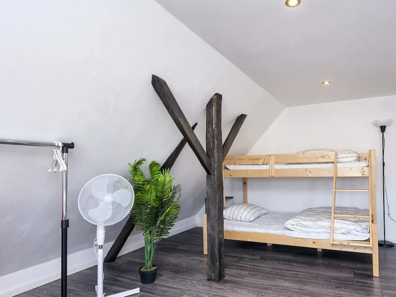 5 Star Holiday Home in Grindsted photo 24