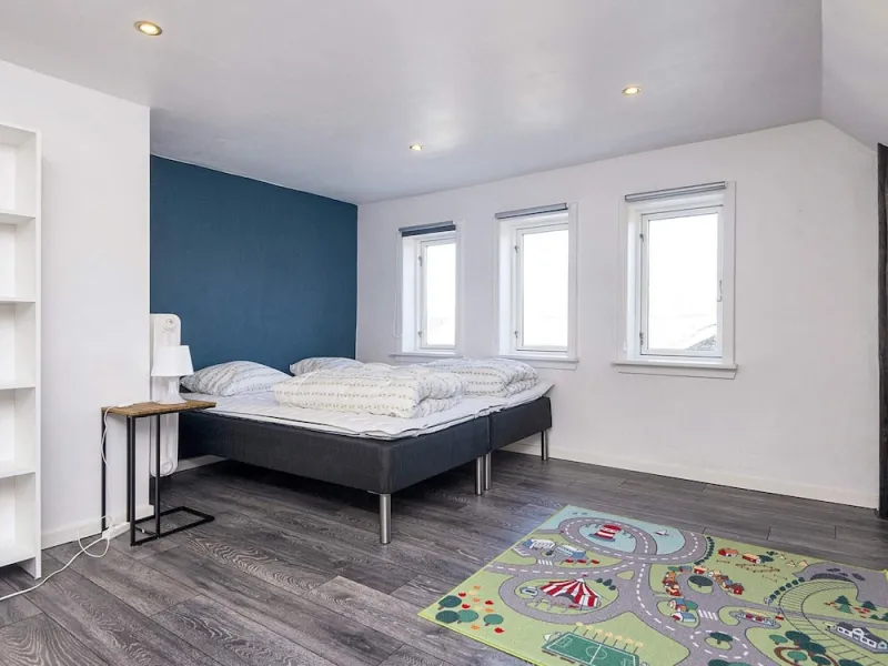 5 Star Holiday Home in Grindsted photo 26