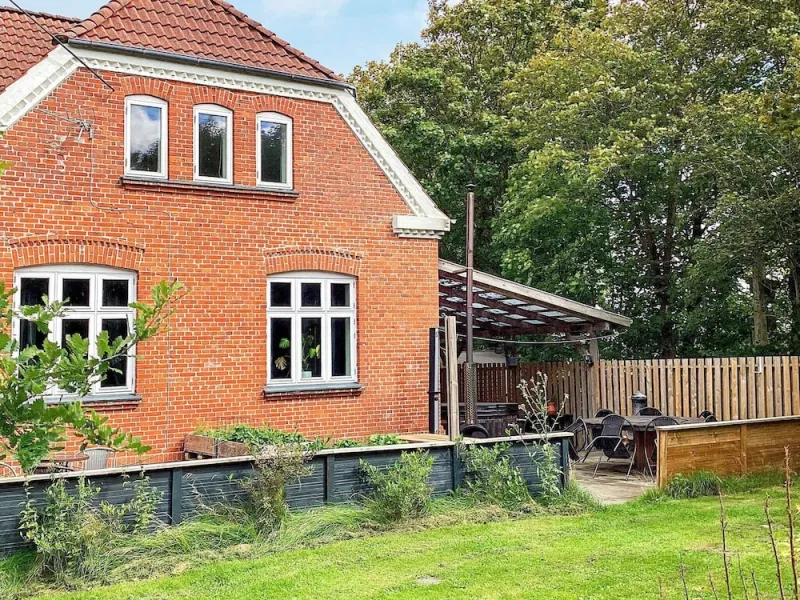 5 Star Holiday Home in Grindsted photo 30